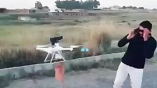 Technological thief