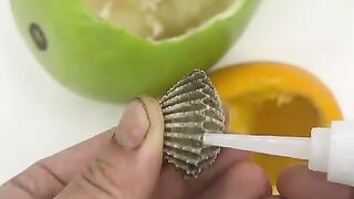 Beautiful animal. Bard's video