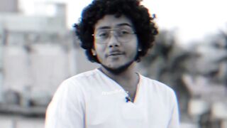 Sad video