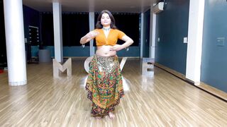 Chhalka Chhalka Re - Medhavi Mishra Choreography - Vivek Oberoi, Rani Mukerji -#movethedancespace.