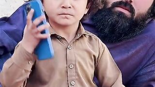 Funny ifftar party