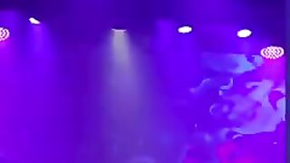 Beautiful girl dancing ????