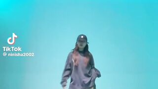 Do you like my dance