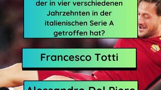 Francesco Totti