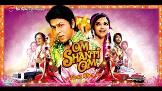 Om Şanti Om (2007)(Azerbaycan dilinde)(2 Hisse)@