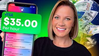 Remote Work from Home Positions Worldwide $35 Per Hour 2024