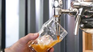 All Iced Coffee Drinks Explained_ Cold Brew vs Iced Latte vs Frappe and more!