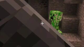 Minecraft minecart be like ?✔???????? #minecraft #minecrafthumor #memes #viral #minecraftjokes #trending