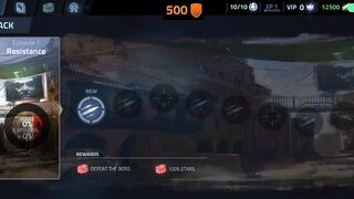 Game shooter best game 3