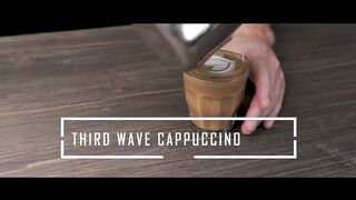 Learn How To Make a Cappuccino _ 2 Methods & Recipes.