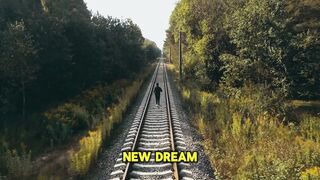 Dream a New Dream: Your Journey Awaits