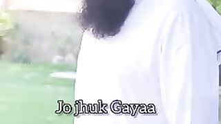 Hazrat mulana Tariq Jameel saib khob sorat bayan