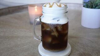 EASY Iced Coffee Recipes to Make at Home