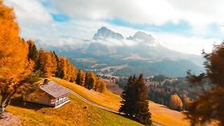 Awesome place ever seen.