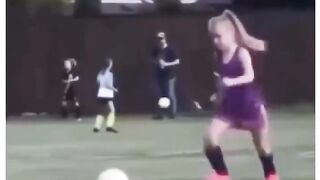 Sometimes you are just focusing energy in the wrong place