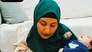 Mother loves