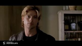 The Devil's Own (1997) - You Don't Know What It's Like Scene (7_10) _ Movieclips.