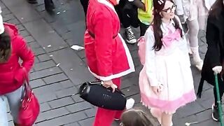 Baile artístico