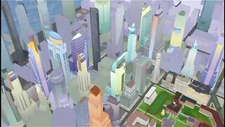 SpiderMan -  Mind Games Part 1