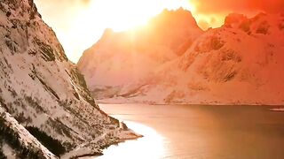 Amazing place in the world????