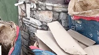 La rata gigante viral tendencias funny video ????????‍♀️