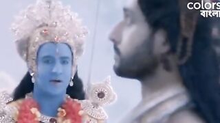 মহাদেব মা পার্বতীকে ছেড়ে চলে গেলেন