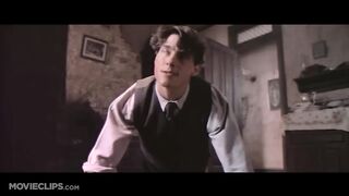 Far and Away (4_9) Movie CLIP - Say You Like My Hat! (1992) HD.