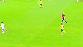 benzia perfect goal