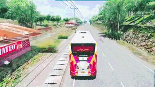 World best game bus simulator.