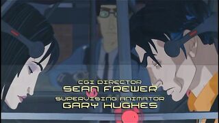 SpiderMan -  Mind Games Part 2