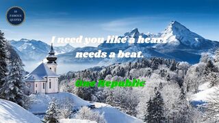 10 famous quotes about love | Part 4