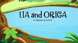 Origa