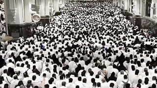 Live Makkah safa Marwa