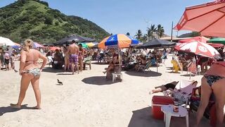 SAO PAULO Beach  Day Brazil best day enjoy life beautiful lady ❤️