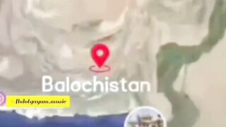 بلوچستان
