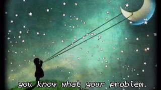 you know what the problem is ???