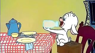 Funny cartoon
