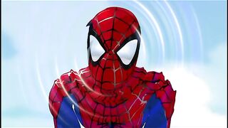 SpiderMan -  Mind Games Part 3