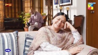 Ishqmurshid Daram episode 20