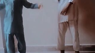 Dance dance
