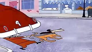 Funny cartoon