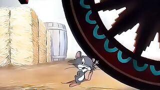 Funny cartoon