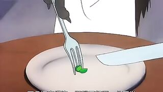 Funny cartoon
