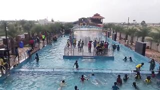 Water park Thoothukudi