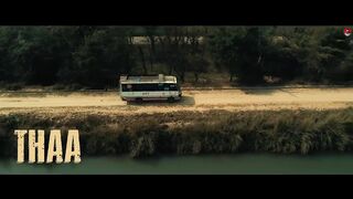 THAA - VARINDER BRAR (Official Video) | Latest Punjabi Songs 2023 | New Punjabi Song 202