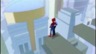 SpiderMan -  Mind Games Part 6