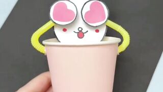 How to make rabbit box decorations