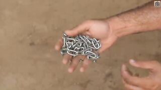Making Real THOR STORMBREAKER