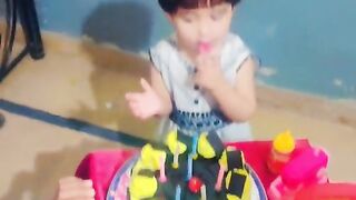 My little princess