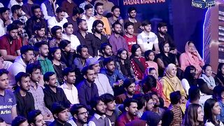 Hasna mana hai